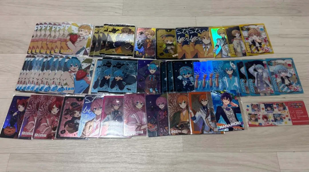 Thumbnail of StPri Trading Card Bulk Sale