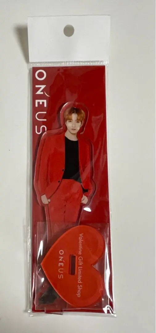 ONEUS ソホ アクスタ キーホルダー プロップス セット 2025年最新】oneus ソホ アクスタの人気アイテム - メルカリ
