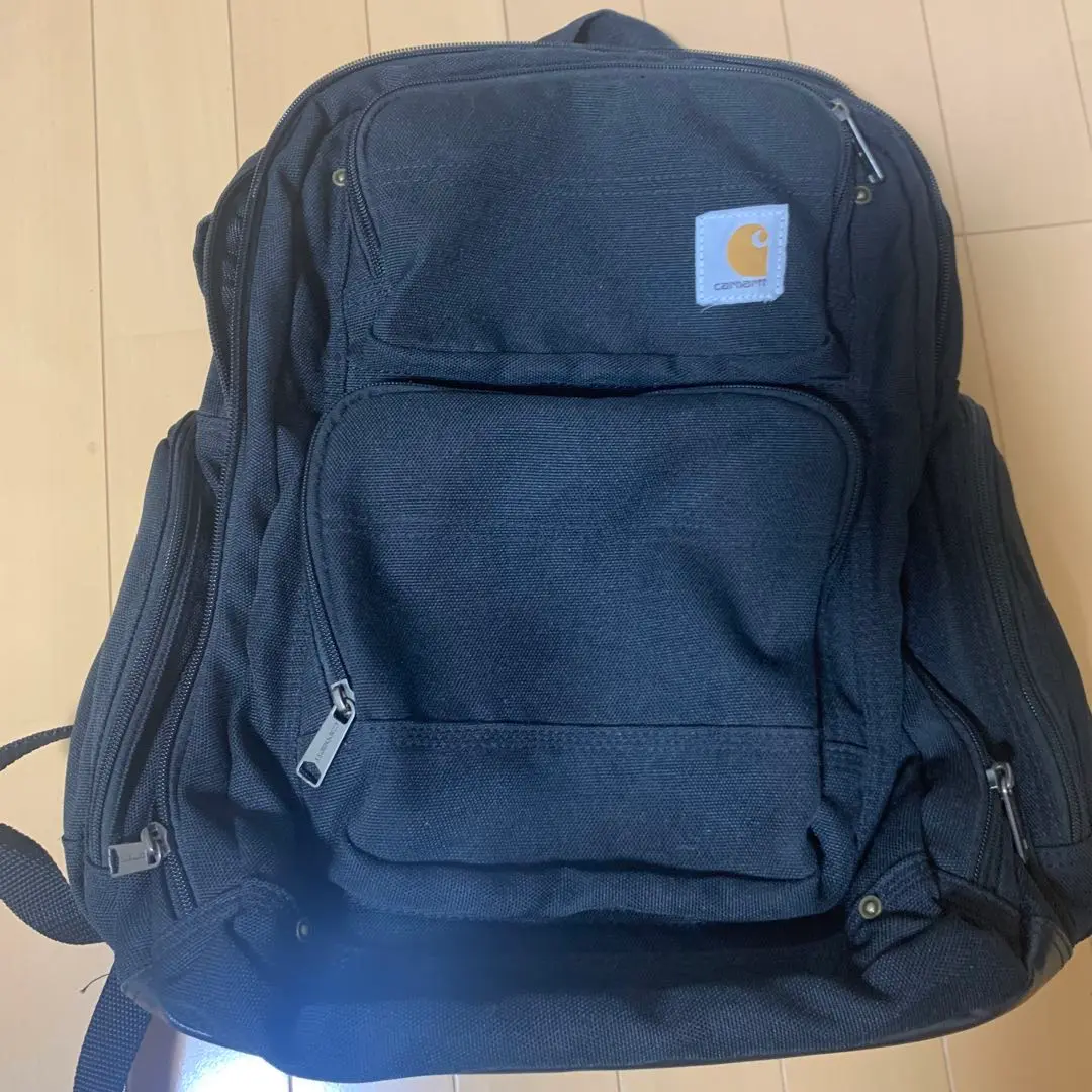 Carhartt リュック　ジョングク着用 楽天市場】カーハート Carhartt リュック バッグ バックパック