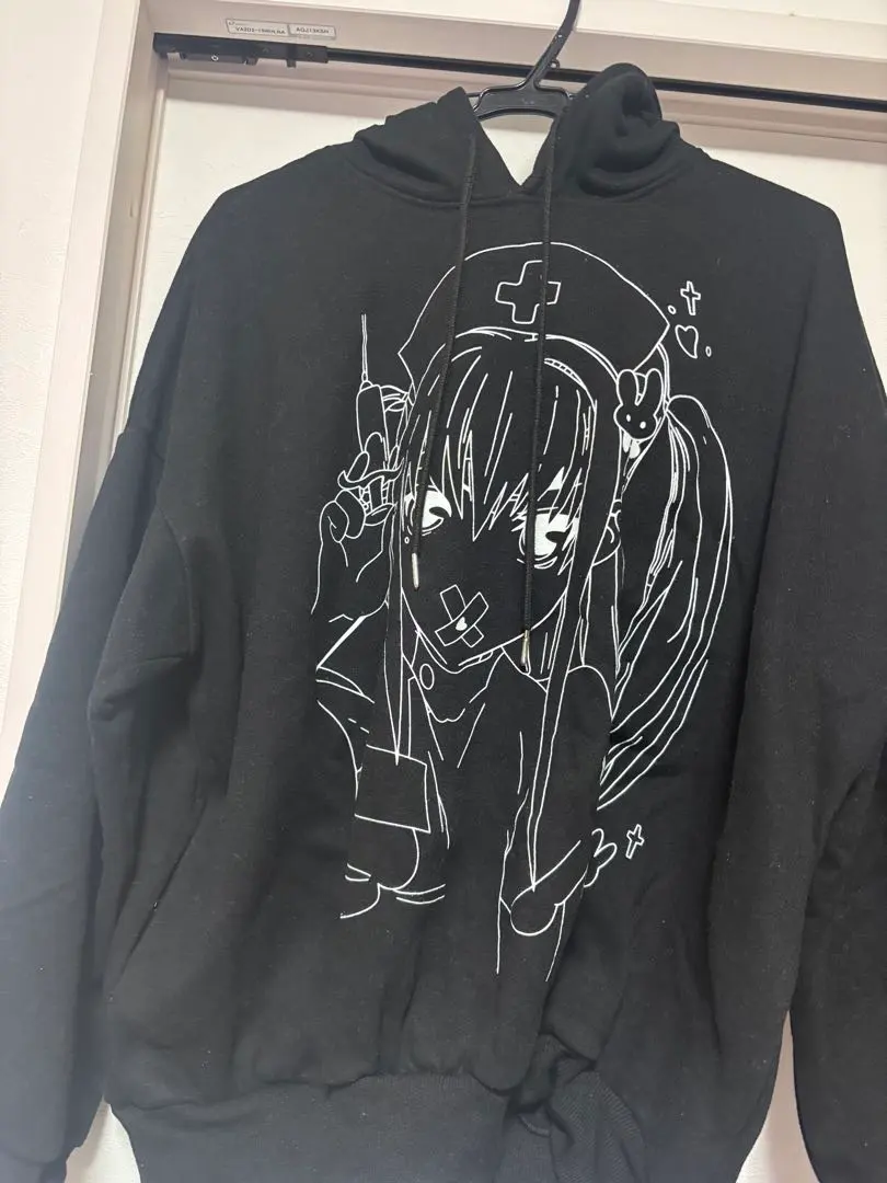 Thumbnail of VOLCAN & APHRODITE Hoodie VOLCAN&APHRODITE