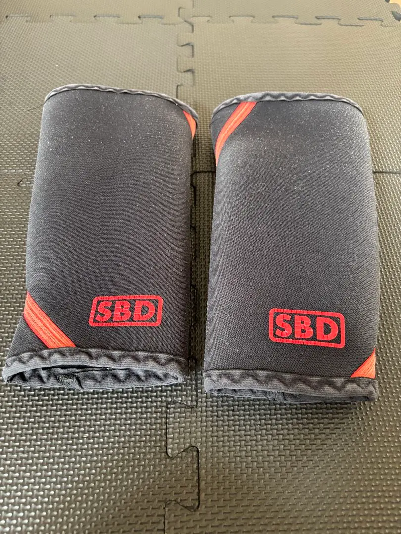 美品SBD 2013ニースリーブ　XS ニースリーブ | SBD Apparel Japan
