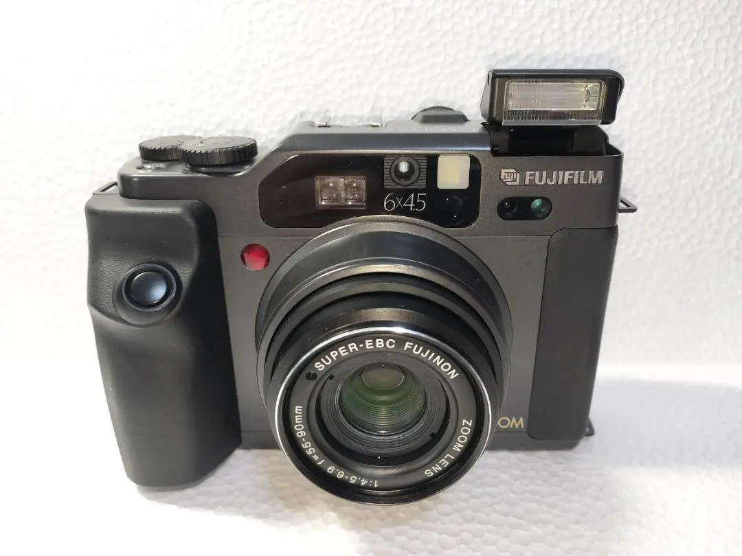 2025年最新】FUJIFILM GA645Ziの人気アイテム - メルカリ