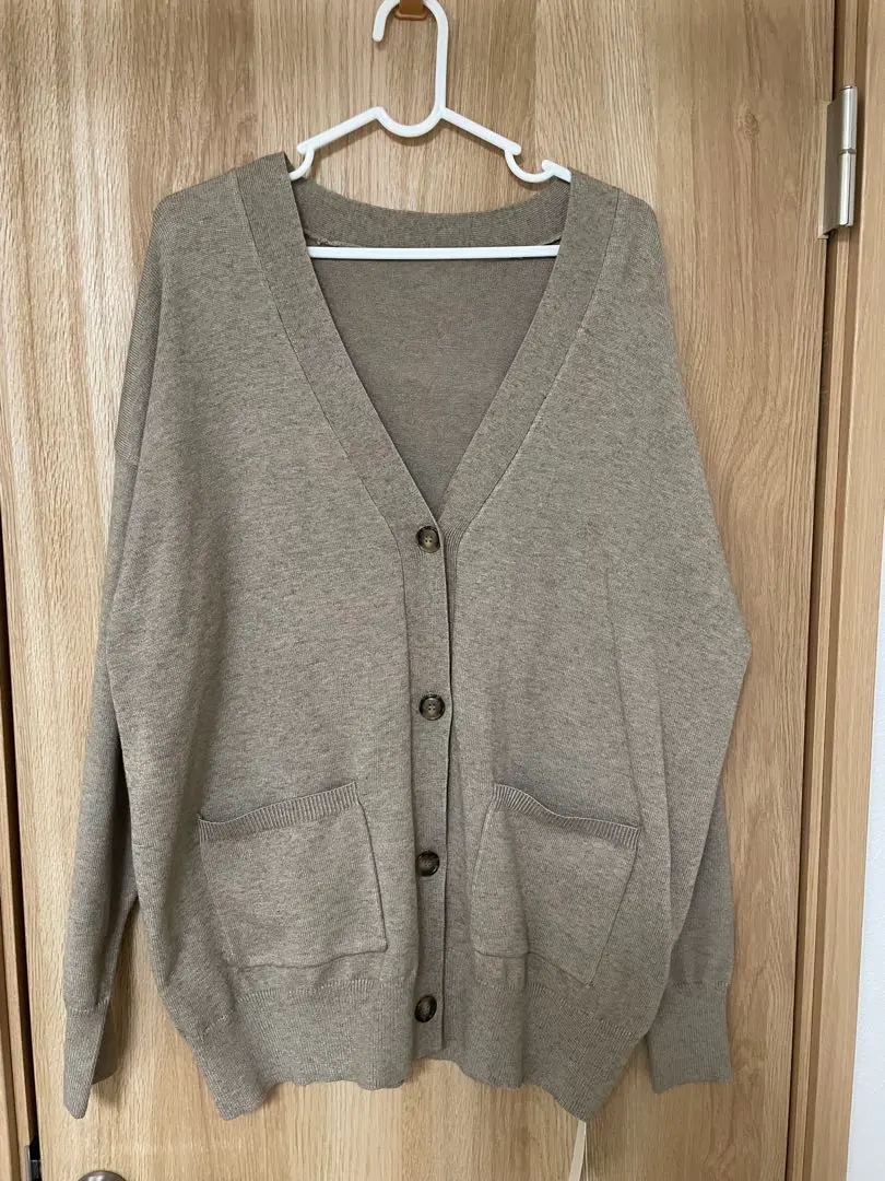 Thumbnail of Cardigan ☆ Unused, with tags ☆