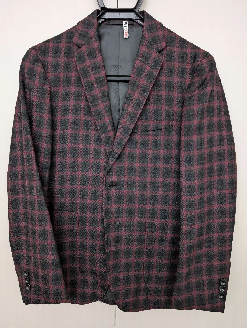 GREEN LABEL RELAXING 西裝外套 XS 的縮圖