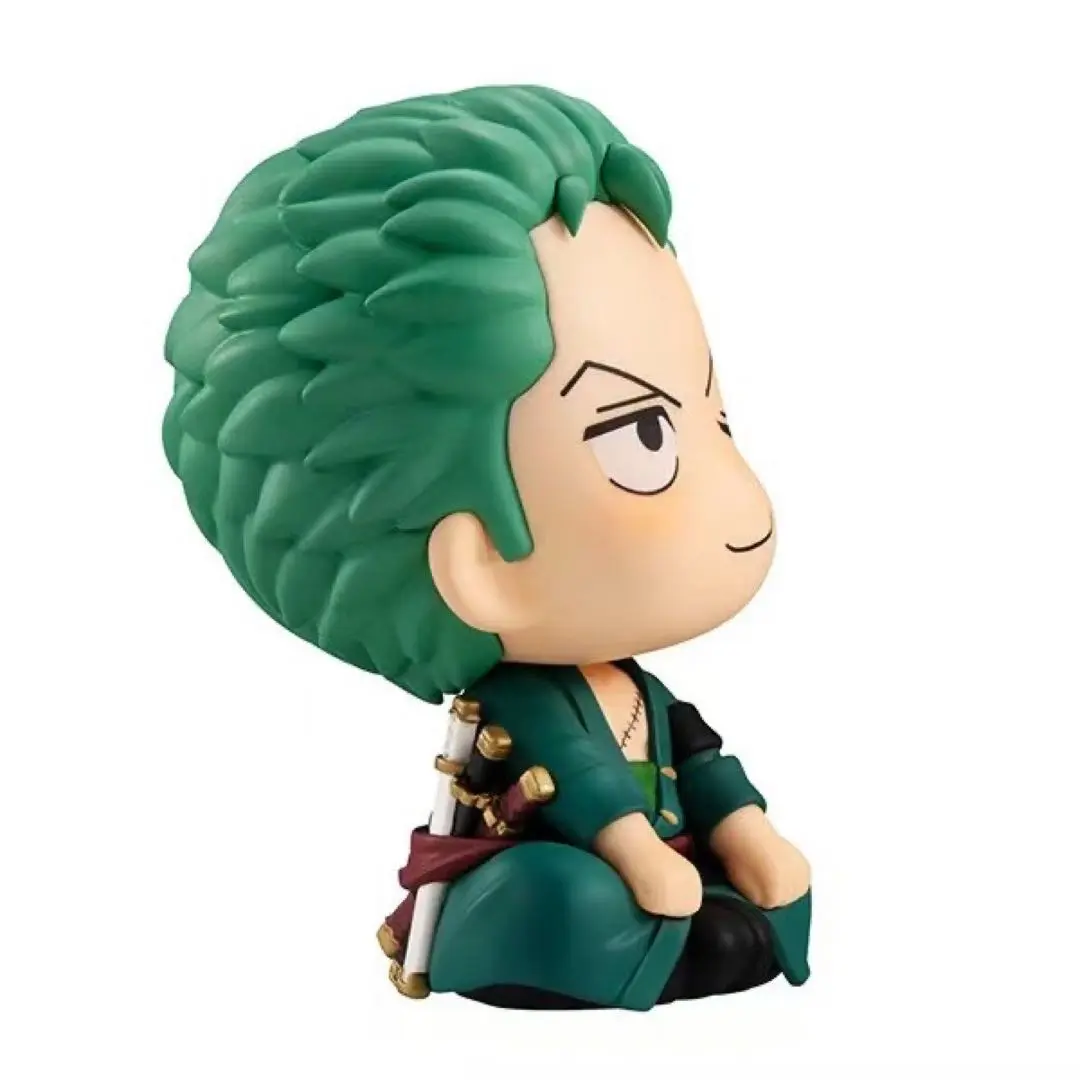 新品・未開封るかっぷ ONE PIECE モンキー・D・ルフィ ＆ロロノア・ゾロ ワンピース】るかっぷ『モンキー・D・ルフィ』『ロロノア・ゾロ