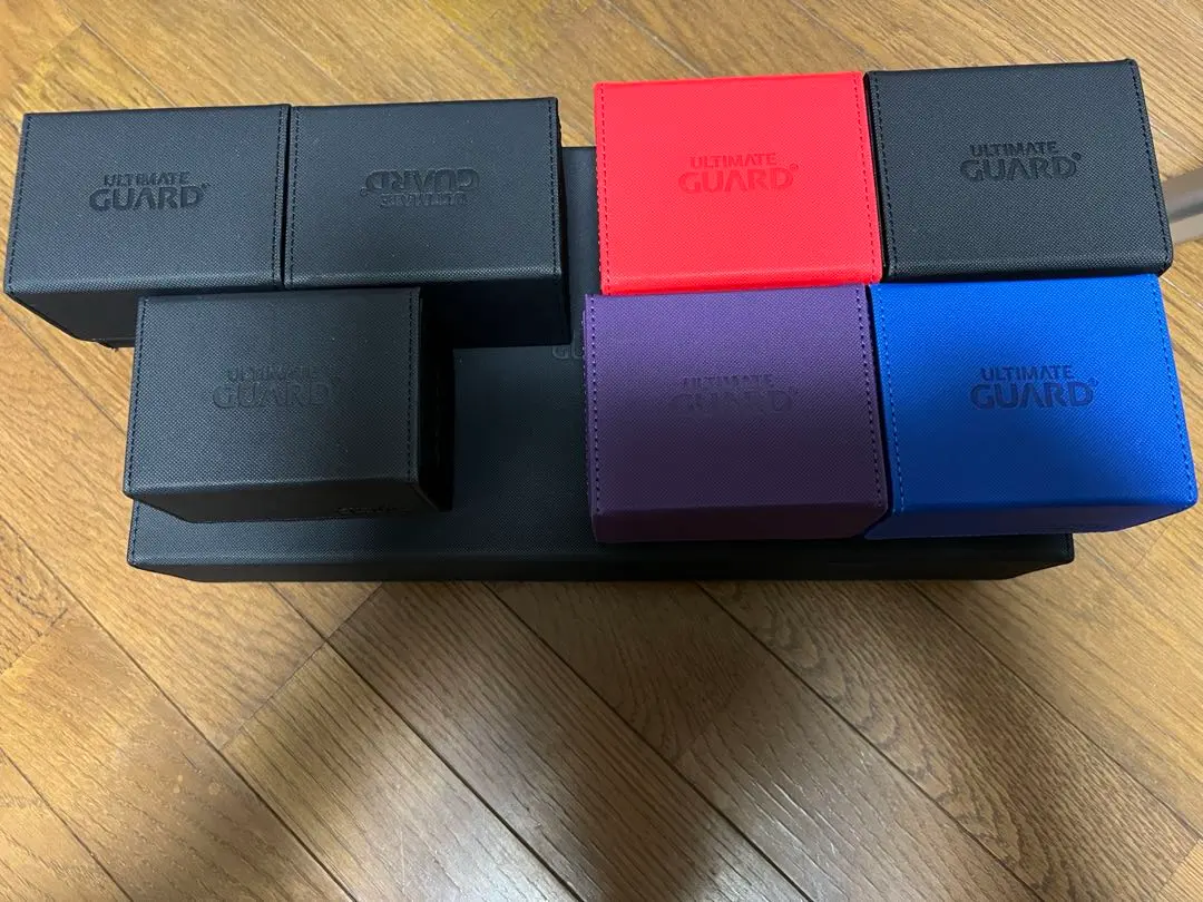 ULTIMATEGUARD プレイマット ChromiaSkin クロミアスキン