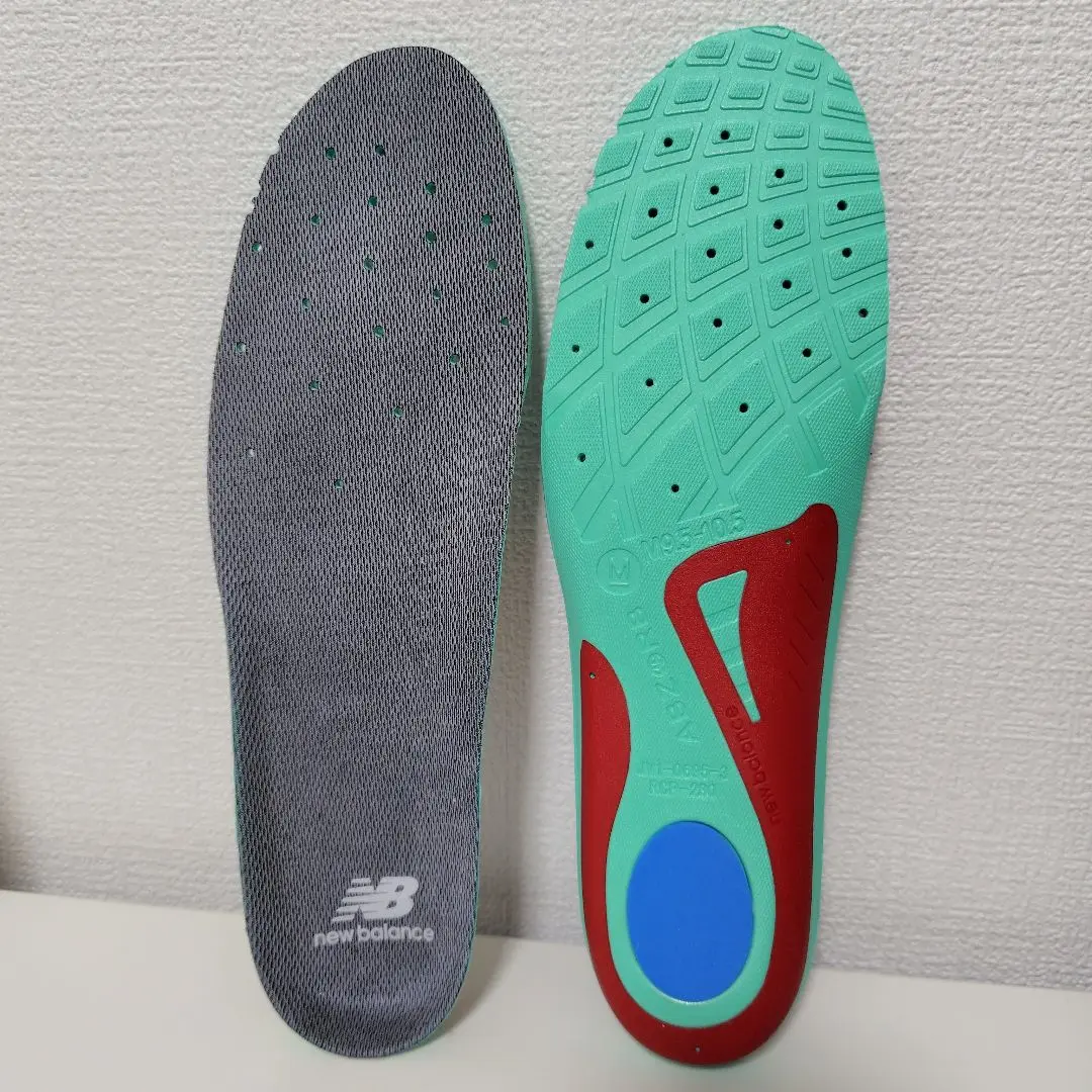 ● New Balance 支撐緩衝鞋墊 RCP280 XL ● 匿名配送 的縮圖