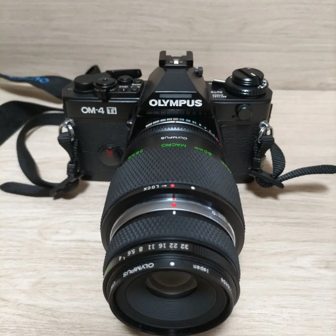 OLYMPUS OM-1 OM4セット　フィルムカメラ　ジャンク 2025年最新】Yahoo!オークション -olympus om-4 ジャンク(カメラ