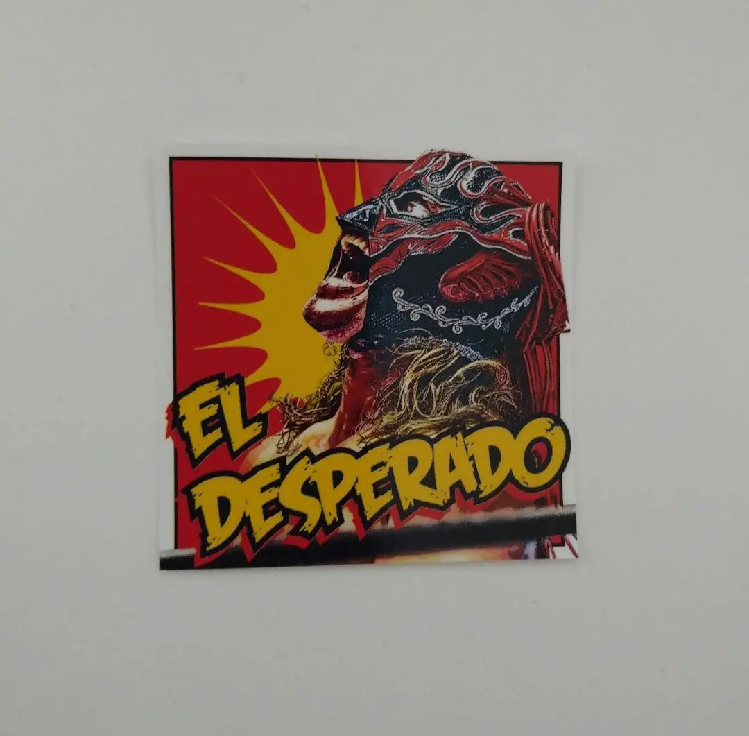 ⭐︎美品！DESPE-invitacional DVD&Tシャツ ステッカーセット DVD『DESPE-invitacional』＆RED MASK TEE / BLACK - WEB STORE