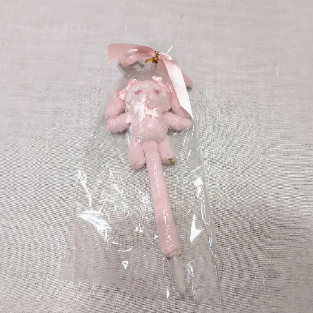 2025年最新】うさくみゃちゃんボールペンの人気アイテム - メルカリ