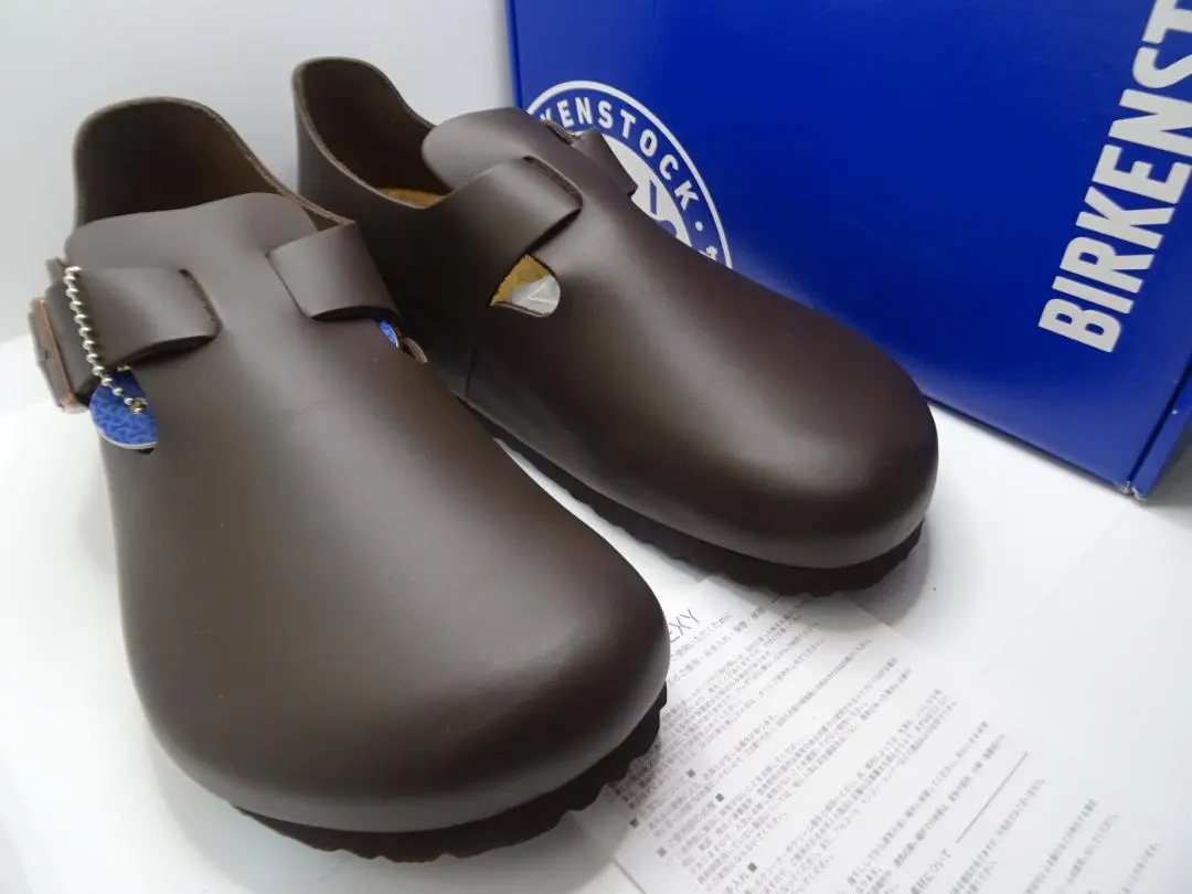 新品・未使用★★ビルケンシュトック/ ロンドン　トープ★26.0レギュラー 楽天市場】ビルケンシュトック ロンドン（靴サイズ（cm）26.0