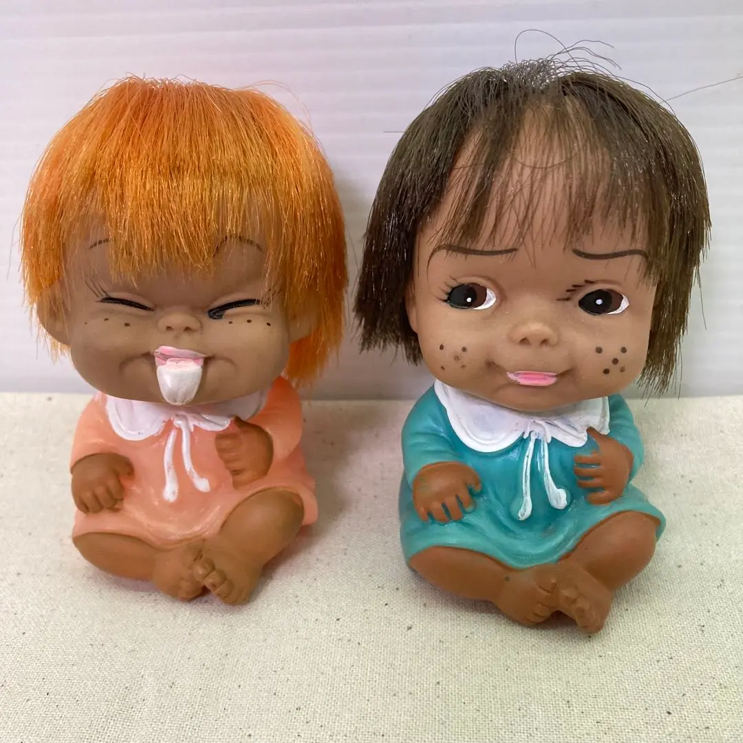 2025年最新】モンナニ人形の人気アイテム - メルカリ