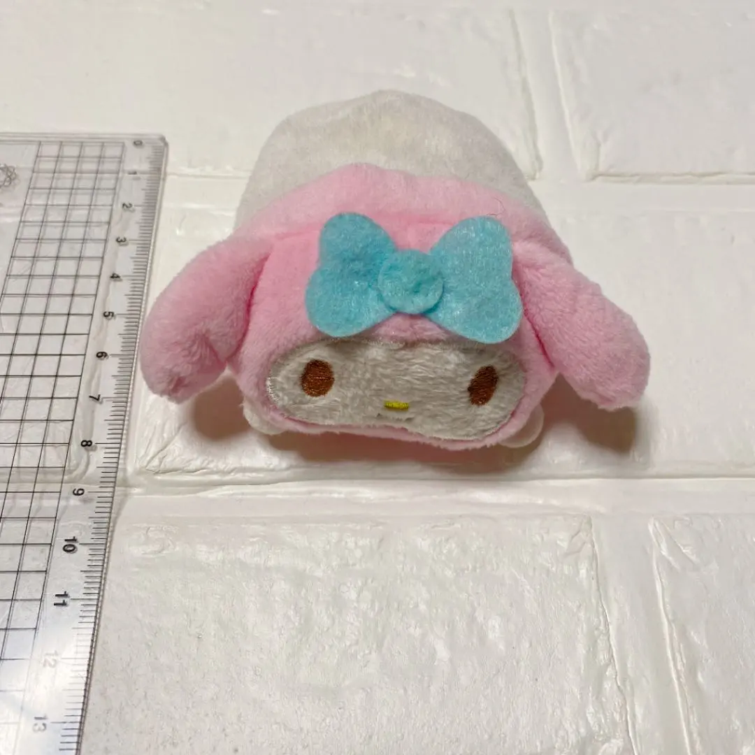 Thumbnail of My Melody plushie
