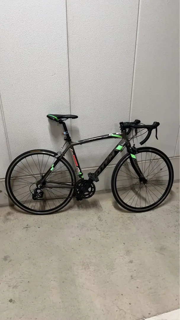 楽天市場】TOTEM トーテム 自転車 ロードバイク 超軽量 アルミ