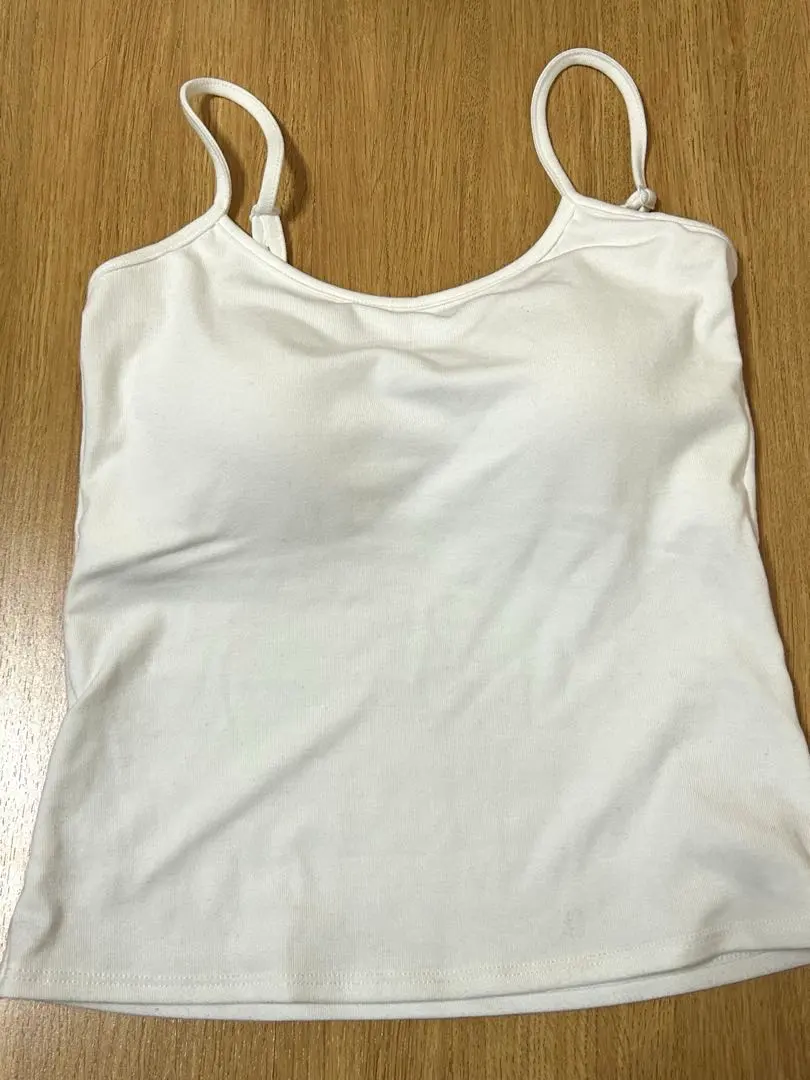 韓國 shein 附罩杯小可愛 的縮圖