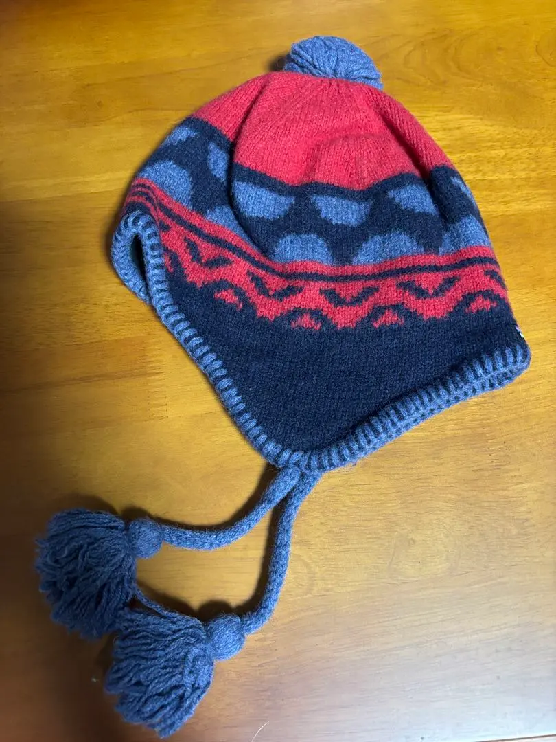Thumbnail of Patagonia Pom-Pom Hat