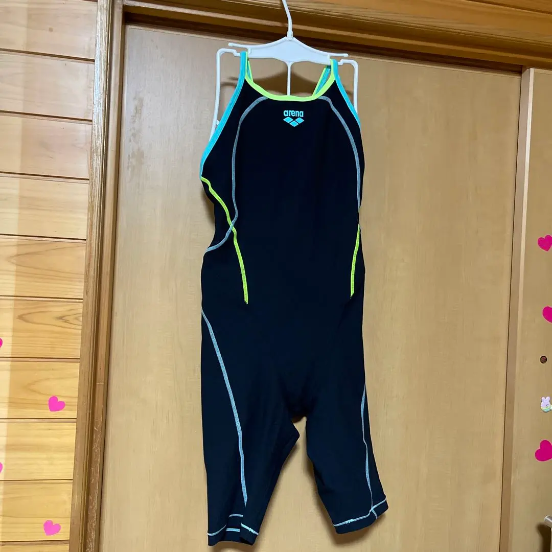 Thumbnail of arena Swimsuit for Competition, Size XL