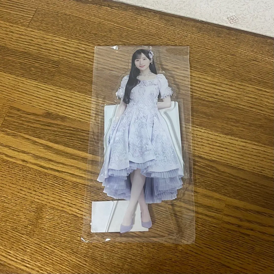 Thumbnail of Kawasaki Sakura 13th YEAR BIRTHDAY LIVE big acrylic stand