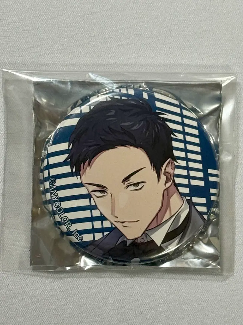 Thumbnail of Yashiro Kizuku NIJISANJI SHOW DOWN Can Badge