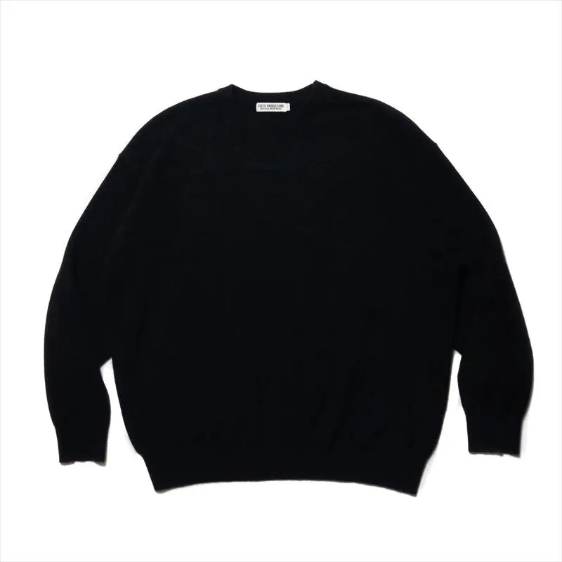 Thumbnail of COOTIE Raccoon Crewneck Sweater (Sweater) S