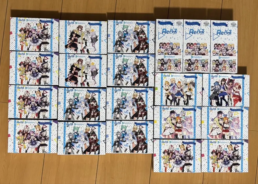 2025年最新】ホロライブ プレイマット 6期生の人気アイテム