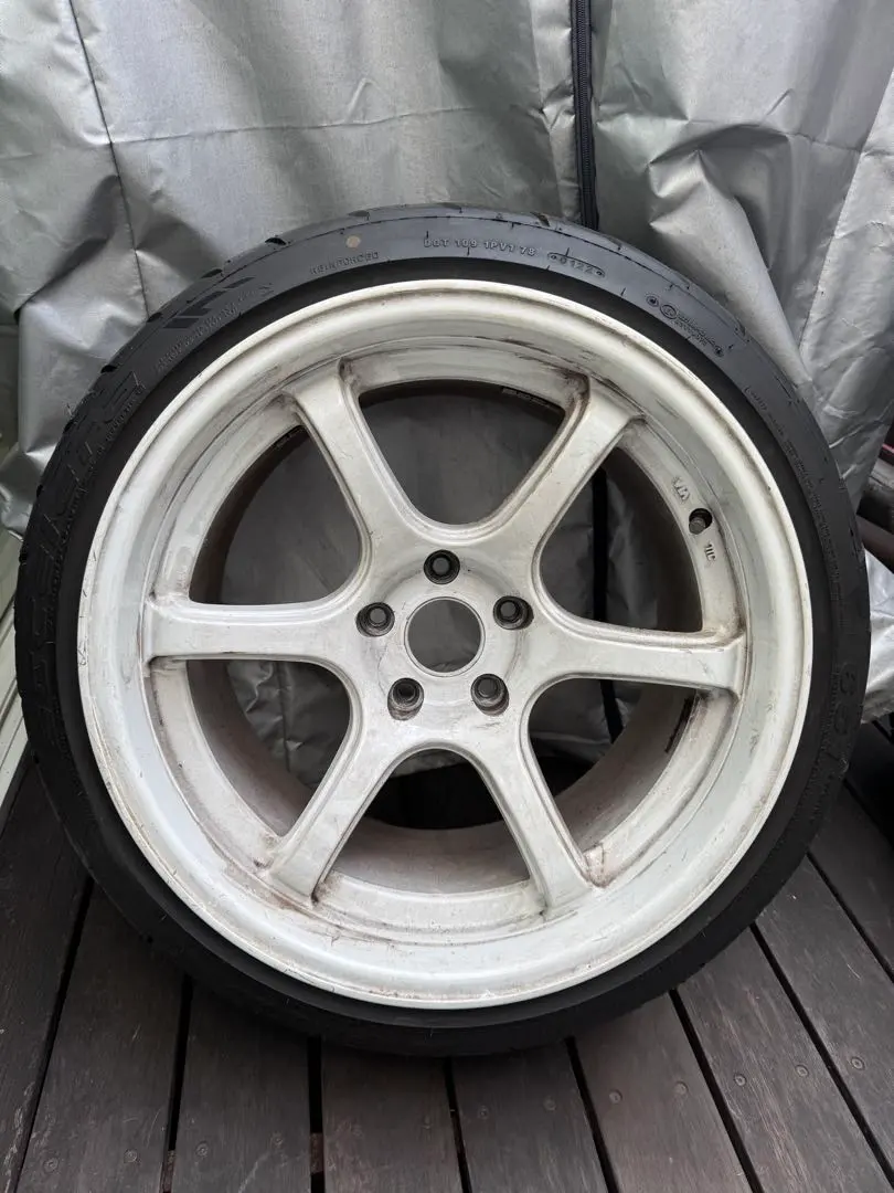 2025年最新】スタンスマジック ホイールの人気アイテム - メルカリ