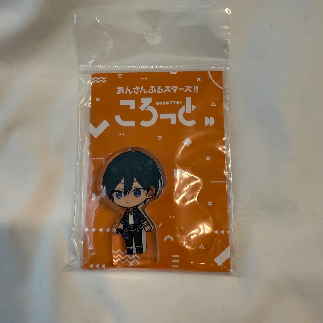 Thumbnail of [New, Unopened] Ensemble Stars Korotto Unit Outfit - Hokuto Hidaka