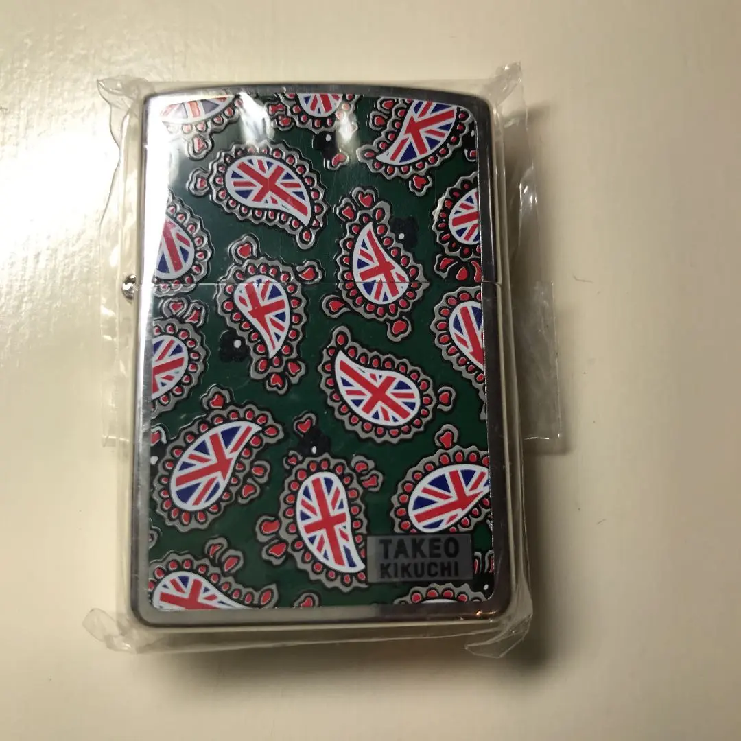2025年最新】zippo ペイズリーの人気アイテム - メルカリ