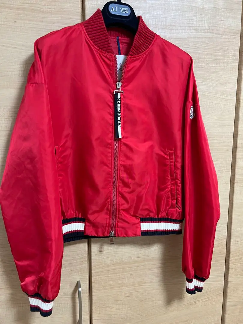 2025年最新】MONCLER Gジャン・デニムジャケット・カバーオール