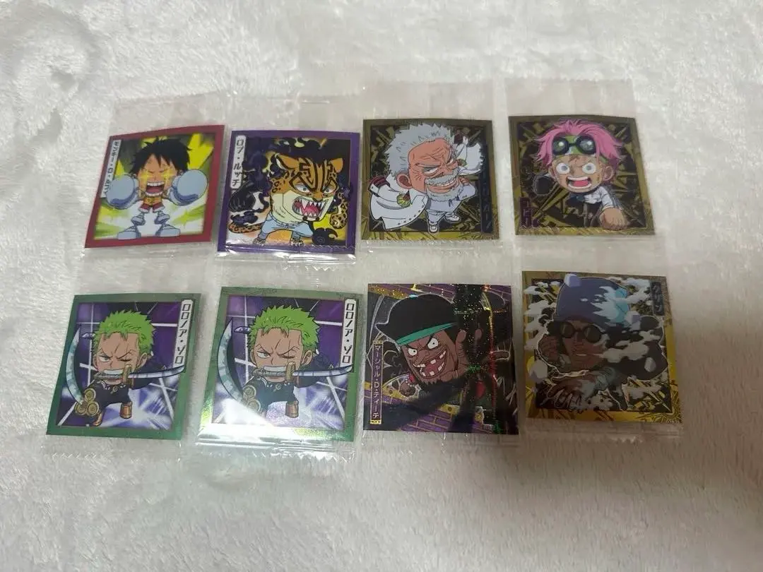 Thumbnail of One Piece Wafer Seals - Bulk Sale