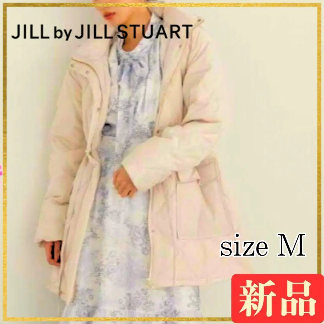 2025年最新】JILL by JILLSTUART ダウンジャケットの人気
