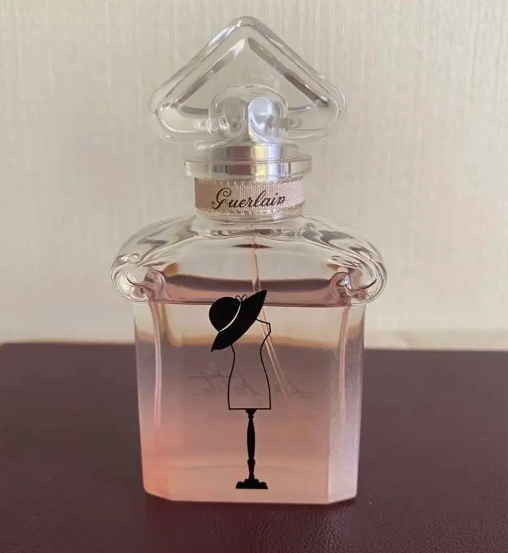 モン ゲラン ヘアミスト 30ml 新品未使用 GUERLAIN - 【最終お値下げ】モンゲラン ヘアミスト 30mlの通販