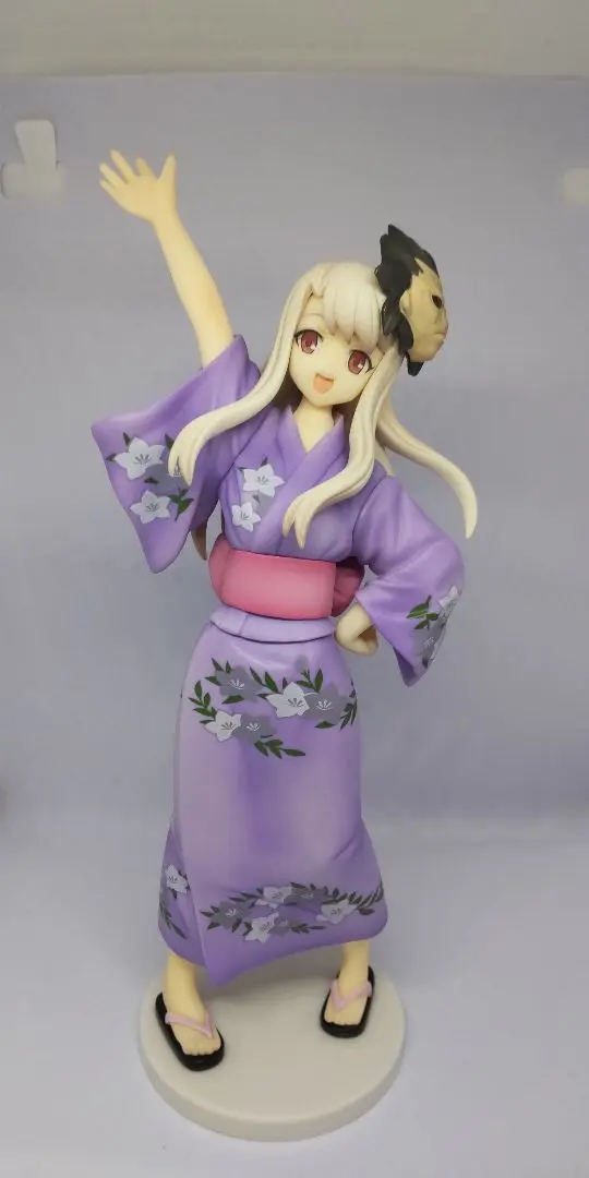 2025年最新】fate/stay night イリヤ 浴衣verの人気アイテム