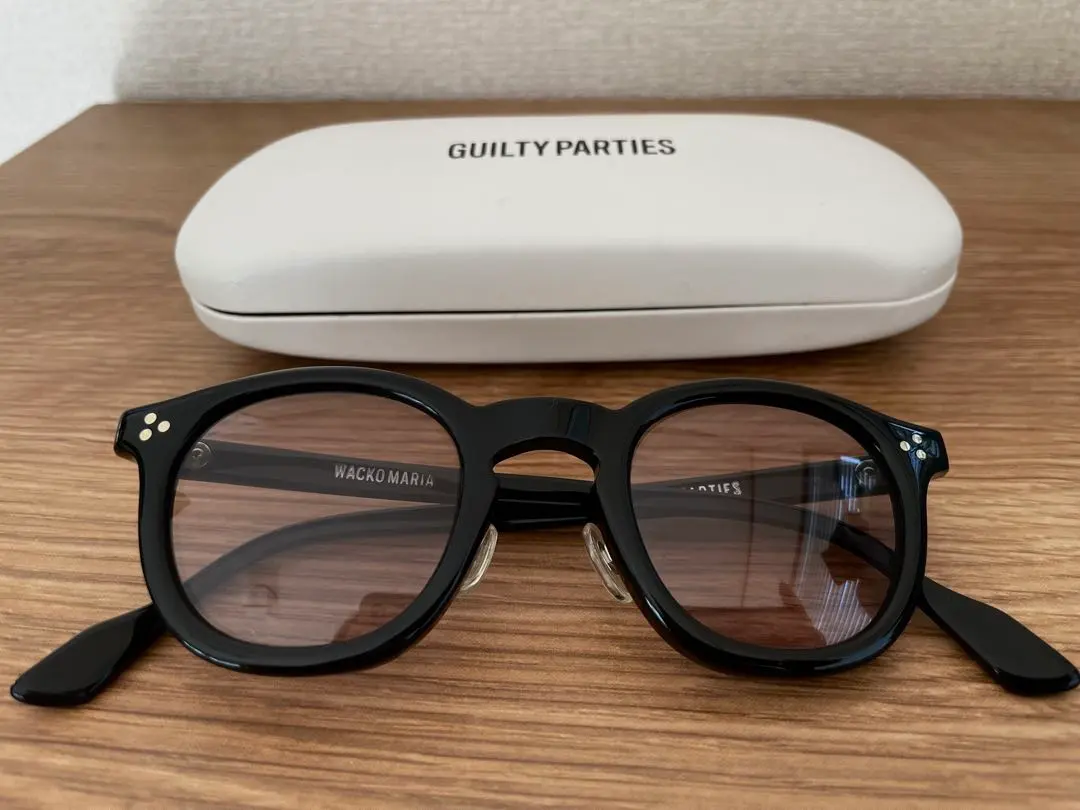 2025年最新】WACKOMARIA メンズ サングラスの人気アイテム