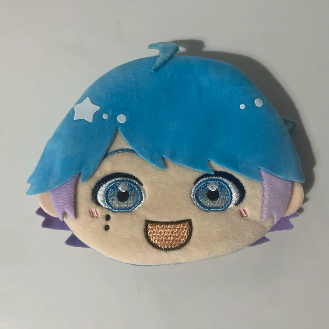 Thumbnail of ireisu Face Pouch -hotoke-