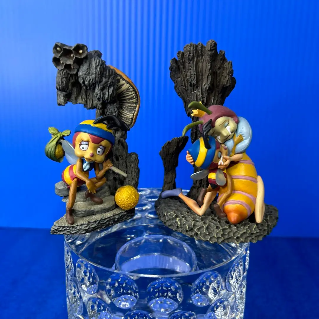 2025年最新】みつばちハッチ フィギュアの人気アイテム - メルカリ