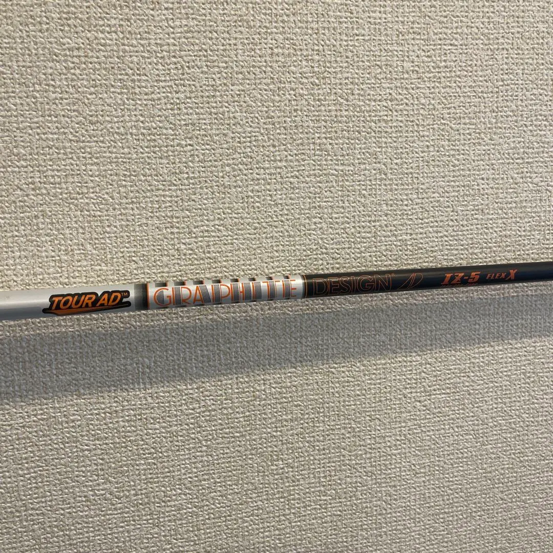 「yuuuuu!!! さん専用」IZ 7x 5W TaylorMade 2025年最新】ツアーad iz 7xの人気アイテム - メルカリ