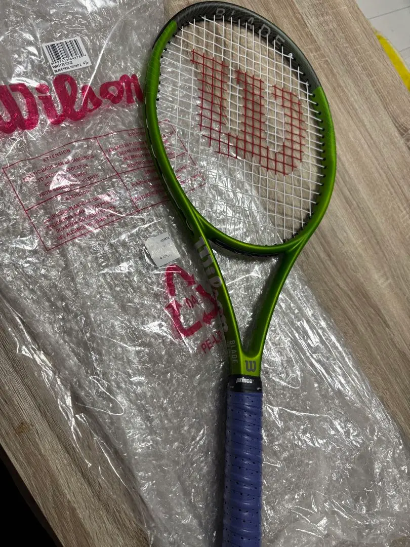 2025年最新】wilson blade 103の人気アイテム - メルカリ