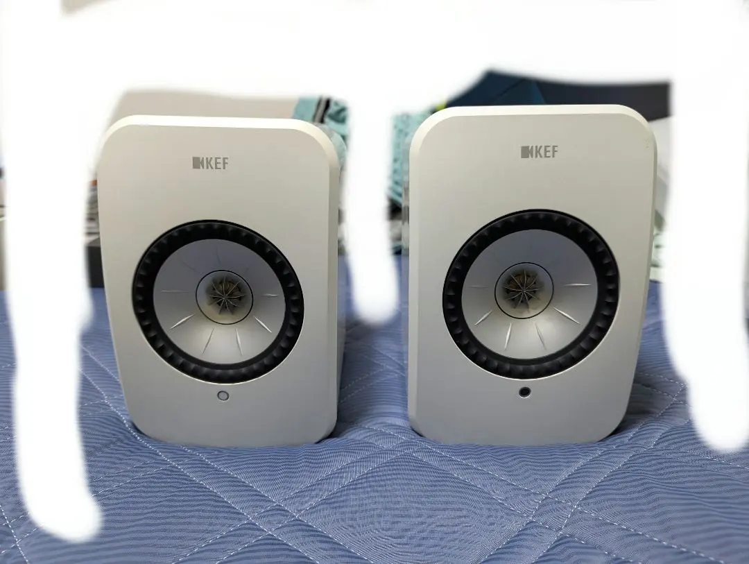 2025年最新】KEF LSXの人気アイテム - メルカリ