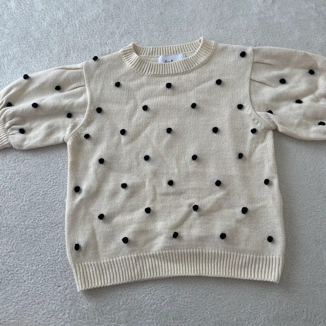 Thumbnail of épine knitwear