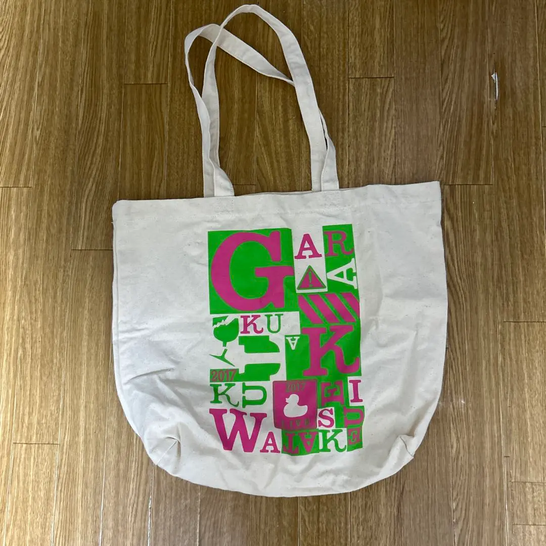 桑田佳祐　トートバッグ 新品】サザンオールスターズ40周年トートバッグ - メルカリ