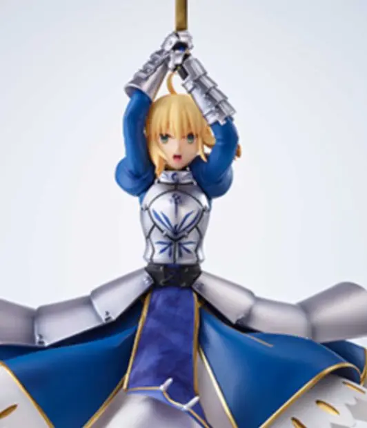 【未開封】FGO ConoFig アルトリア・キャスター フィギュア Fate/Grand Order」の“アルトリア・キャスター”など3騎がConoFig