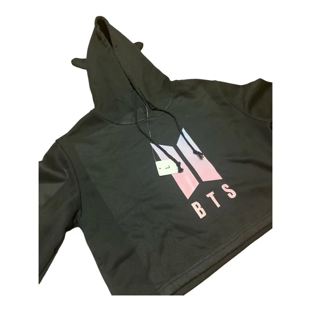 BTS アーティストメイドコレクション　ジョングク　パーカー　イエロー　Mサイズ 1638404094.jpg?1659578294