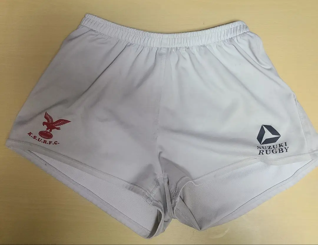 京産大　京都産業大学　ラグビー　試合用ジャージ リバーシブル　選手支給品 京産大 京都産業大学 ラグビー 試合用ジャージ リバーシブル