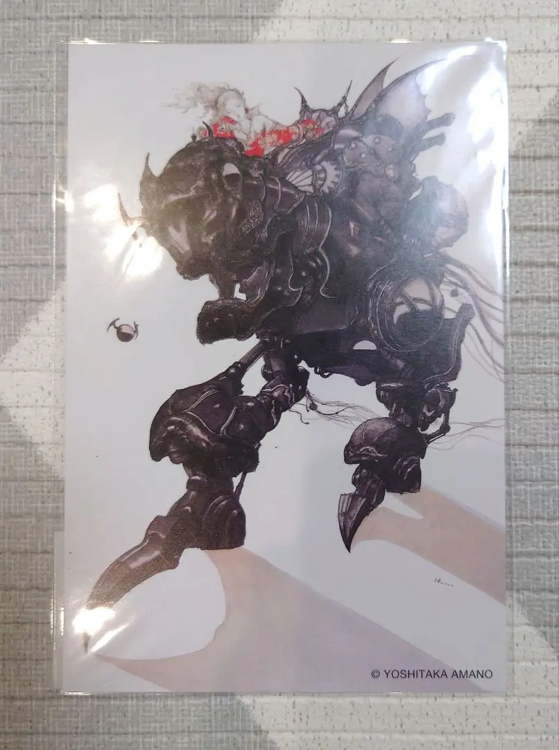 2025年最新】魔導アーマー ffの人気アイテム - メルカリ