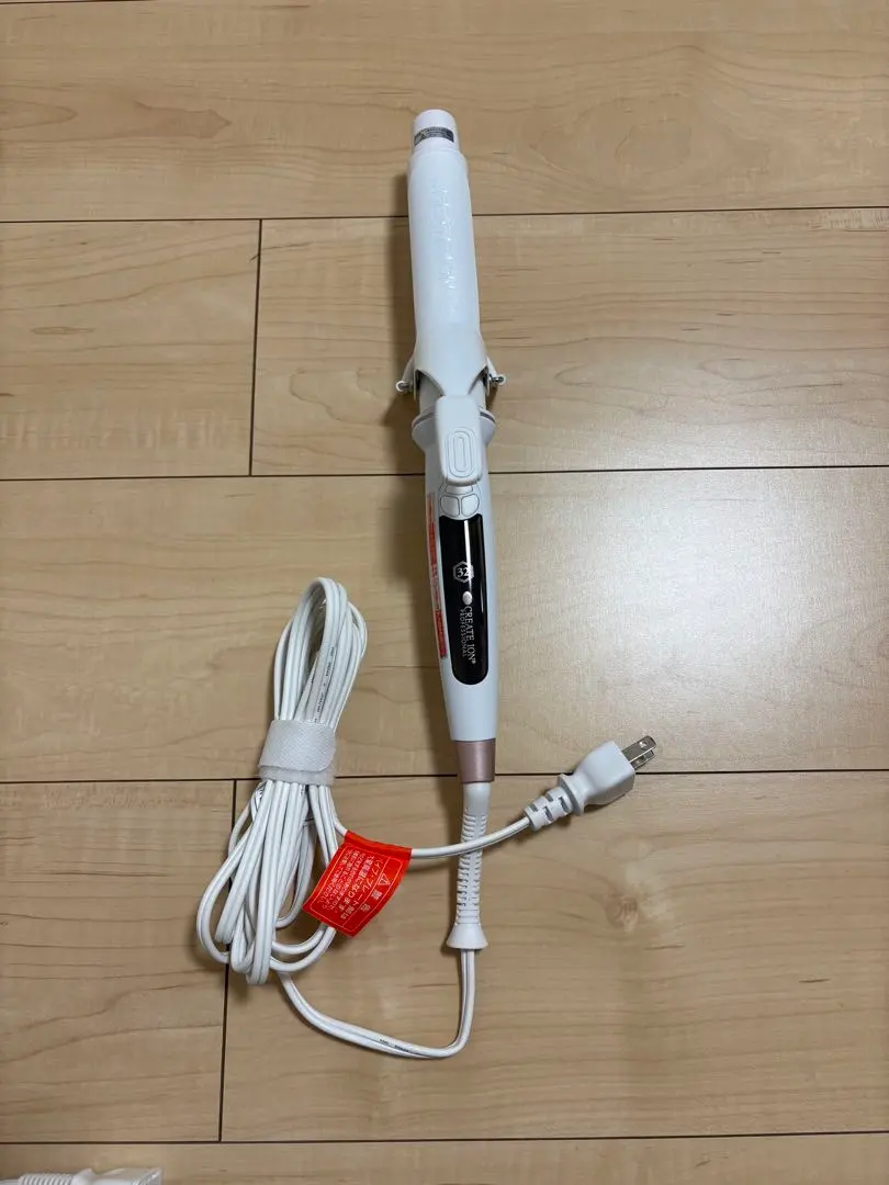 Thumbnail of CREATEs Elemea Curl 32mm