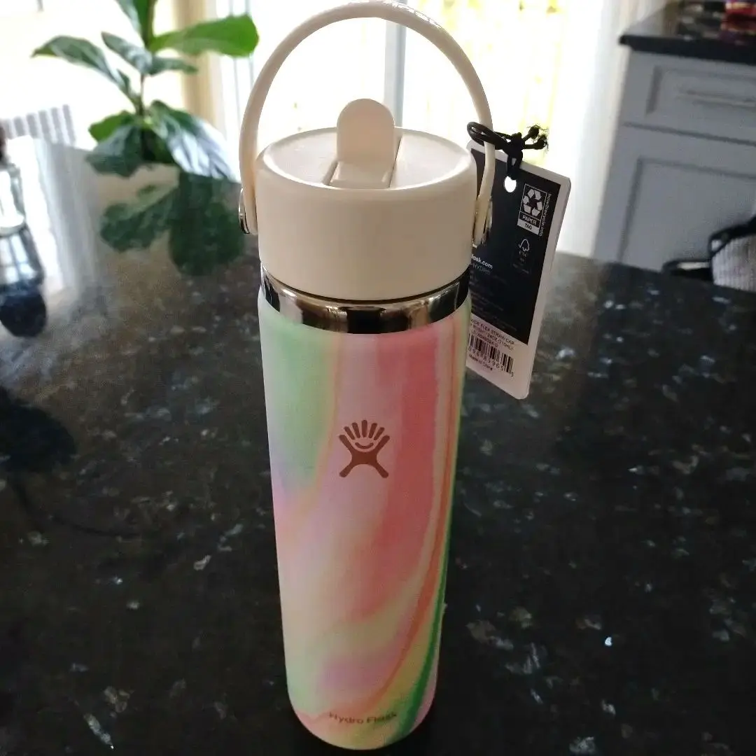 未使用新品ハイドロフラスク　シュガークラッシュ 楽天市場】【限定カラー】 ハイドロフラスク Hydro Flask