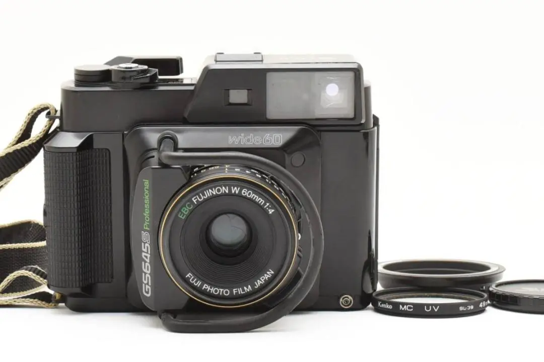 2025年最新】fuji gs645sの人気アイテム - メルカリ
