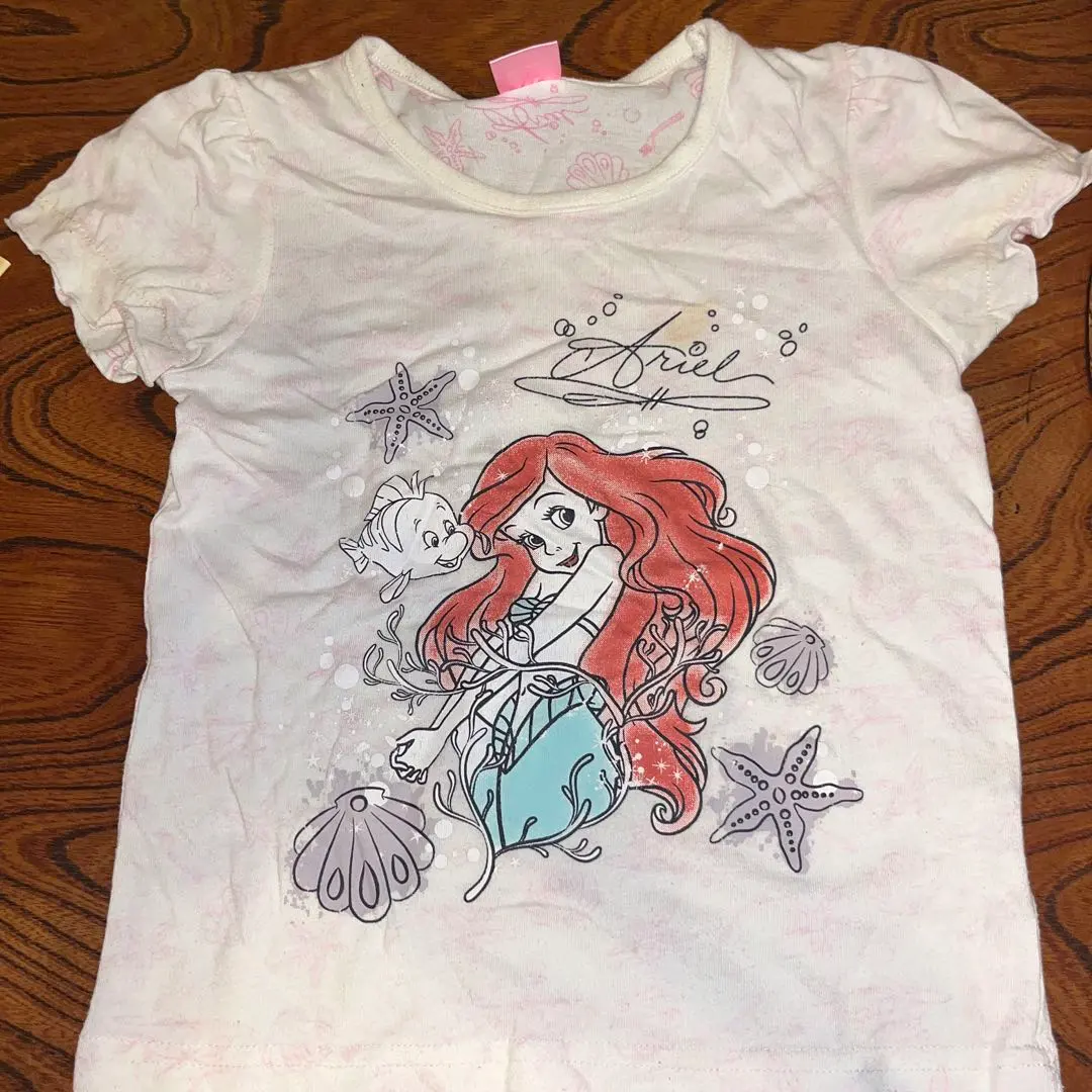 Thumbnail of Ariel T-shirt 120