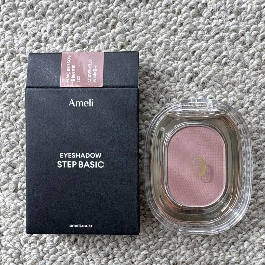 Ameli　下地・パウダリーセット Ameli様専用 下地・パウダリーセット （STEP BASIC EYESHADOW